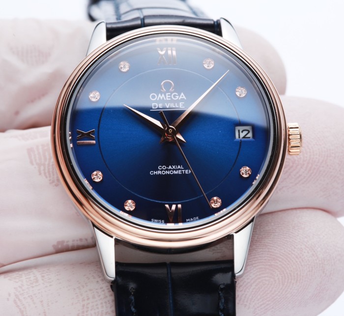 Watches OMEGA 317880 size:39/32 mm