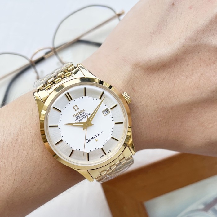 Watches OMEGA 317770 size:41*11 mm