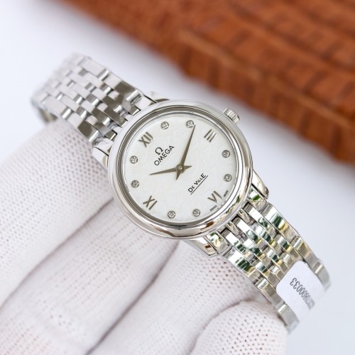 Watches OMEGA 317784 size:27.4 mm
