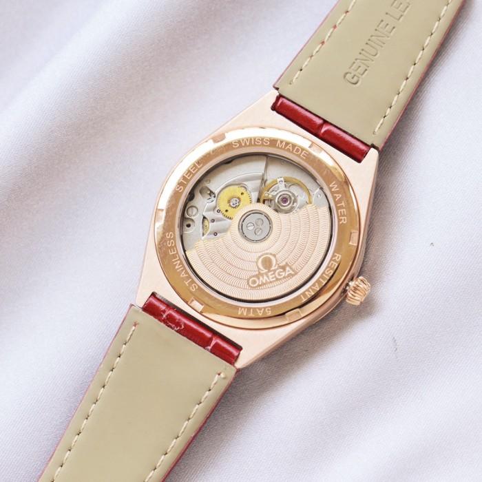 Watches OMEGA 317850 size:36 mm