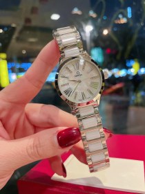 Watches OMEGA 317713 size:32*8 mm