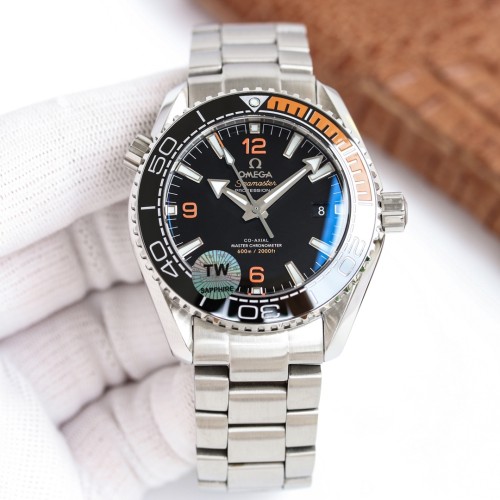 Watches OMEGA TW 317896 size:43.5 mm