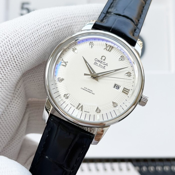 Watches OMEGA 317835 size:42 mm