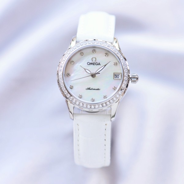 Watches OMEGA 317848 size:33*10 mm