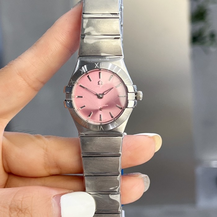 Watches OMEGA 317826 size:27 mm