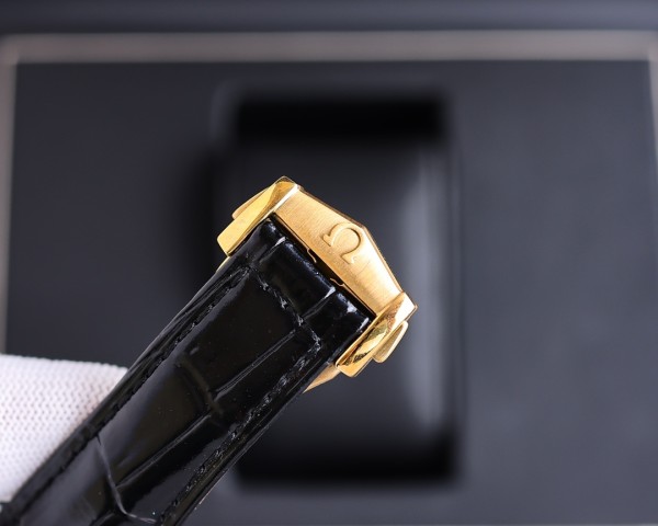 Watches OMEGA 317727 size:39 mm