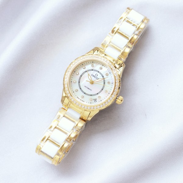 Watches OMEGA 317790 size:39 mm
