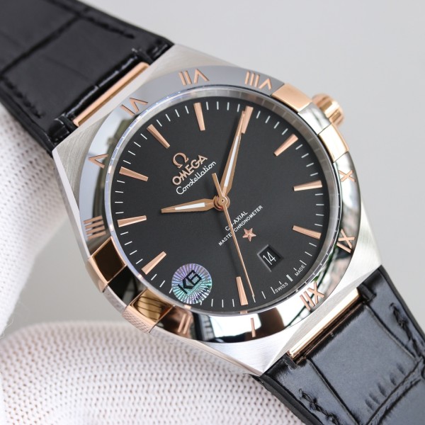Watches OMEGA 317773 size:41 mm