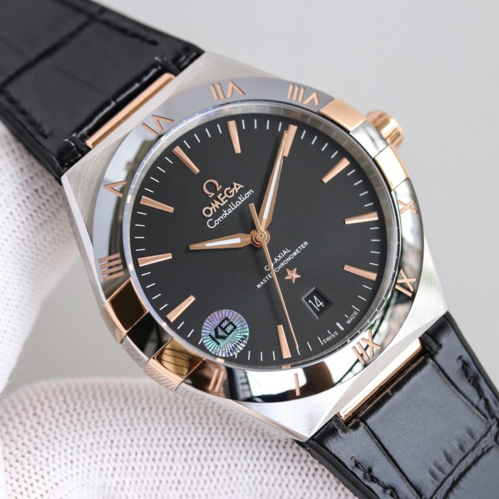 Watches OMEGA 317773 size:41 mm