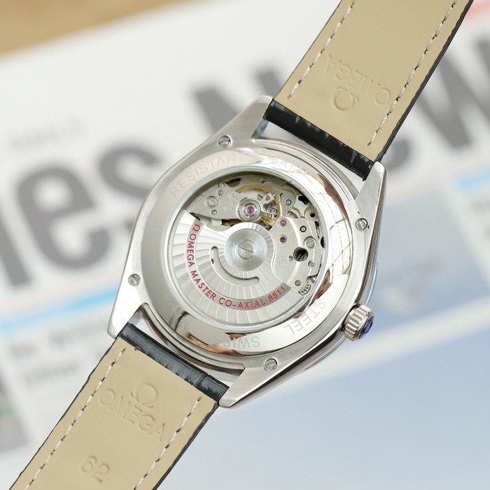 Watches OMEGA 317673 size:40*12 mm