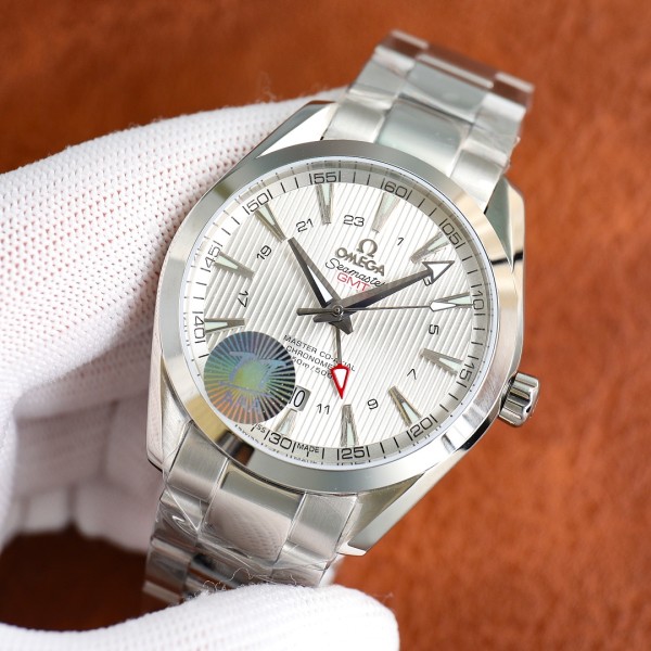 Watches OMEGA TT 317906 size:42 mm