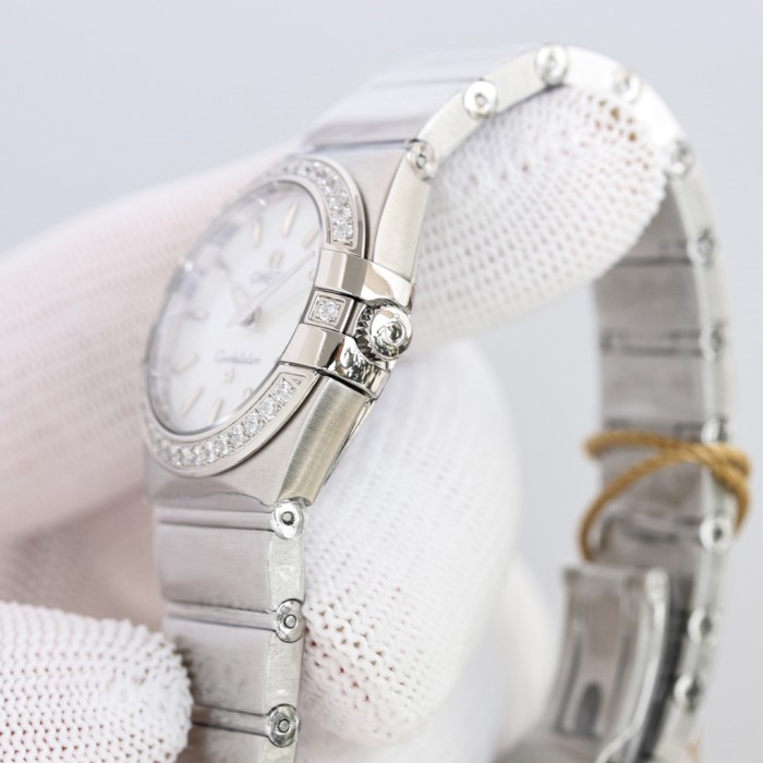 Watches OMEGA TW 317917 size:27 mm