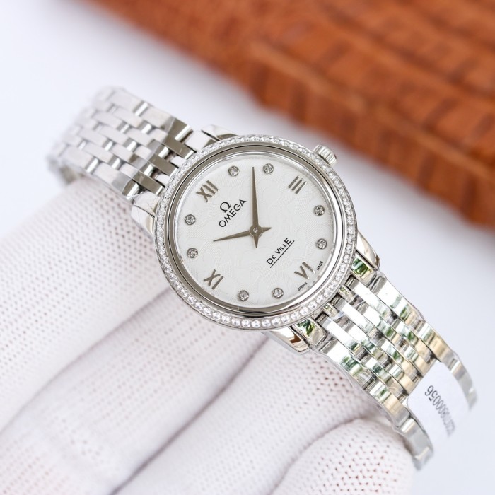 Watches OMEGA 317807 size:27.4 mm