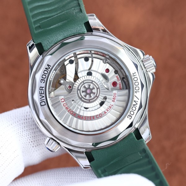 Watches OMEGA 317633 size:42*13 mm