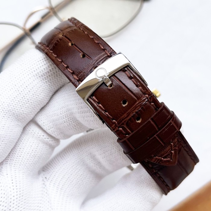 Watches OMEGA 317647 size:39/30*11 mm