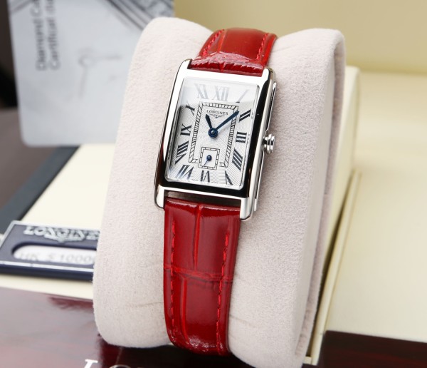 Watches OMEGA  317932 size:20*32 mm