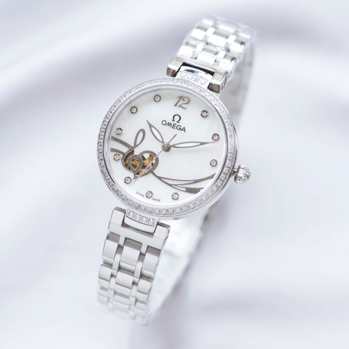 Watches OMEGA 317875 size:35 mm