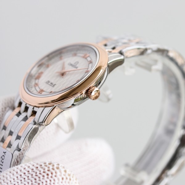 Watches OMEGA  317951 size:27.4 mm