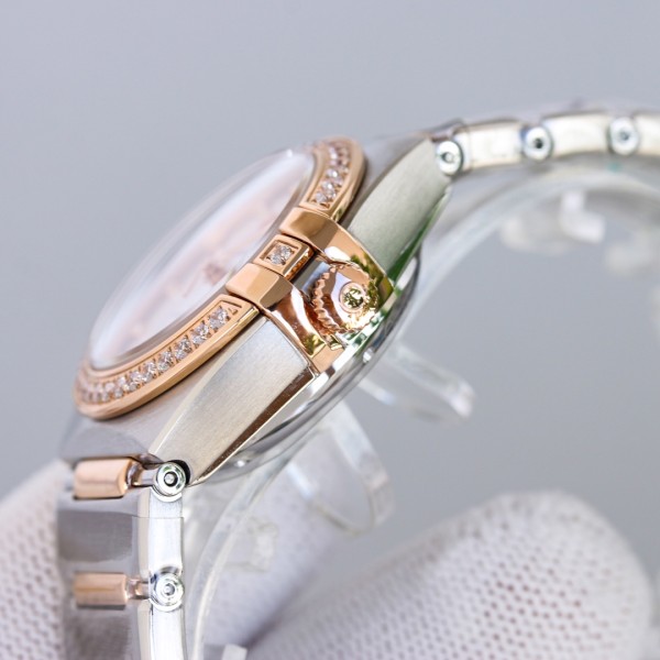 Watches OMEGA TW 317884 size:29 mm