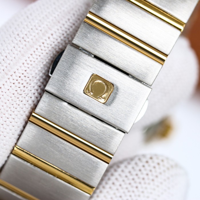 Watches OMEGA  317738 size:38*10.5 mm