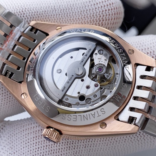 Watches OMEGA 317658 size:40*12 mm