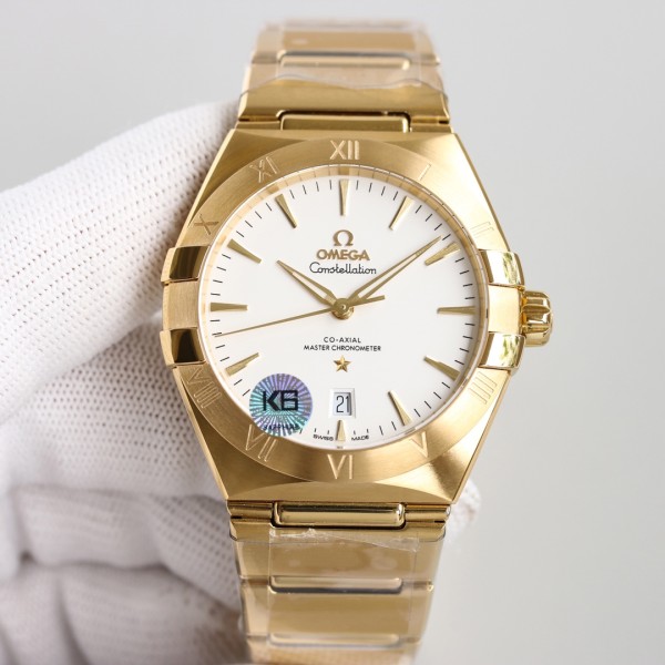 Watches OMEGA 317797 size:39 mm