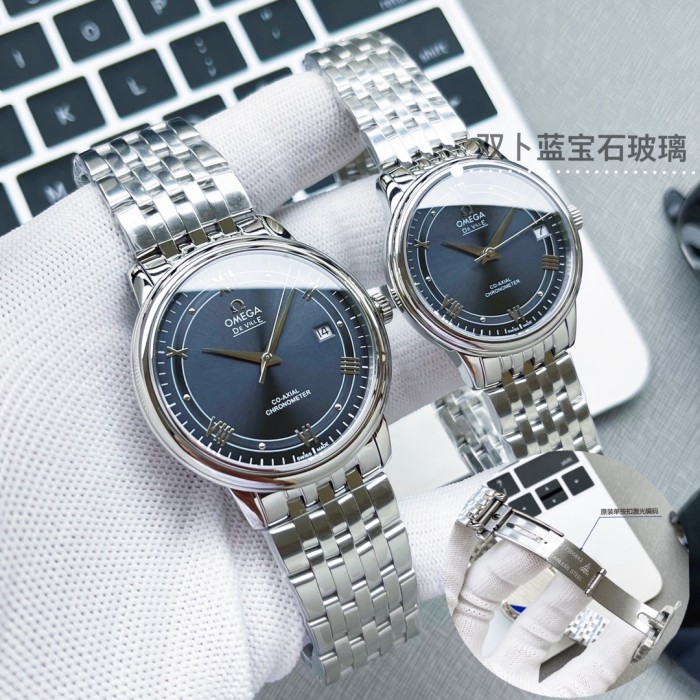 Watches OMEGA 317650 size:39/32 mm