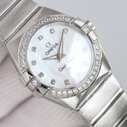 Watches OMEGA TW 317919 size:27 mm