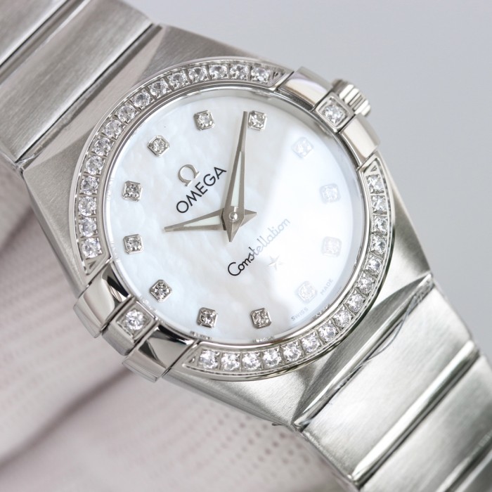 Watches OMEGA TW 317919 size:27 mm