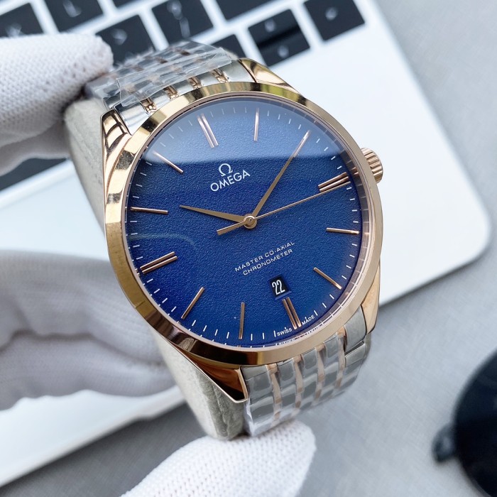 Watches OMEGA 317654 size:40*12 mm