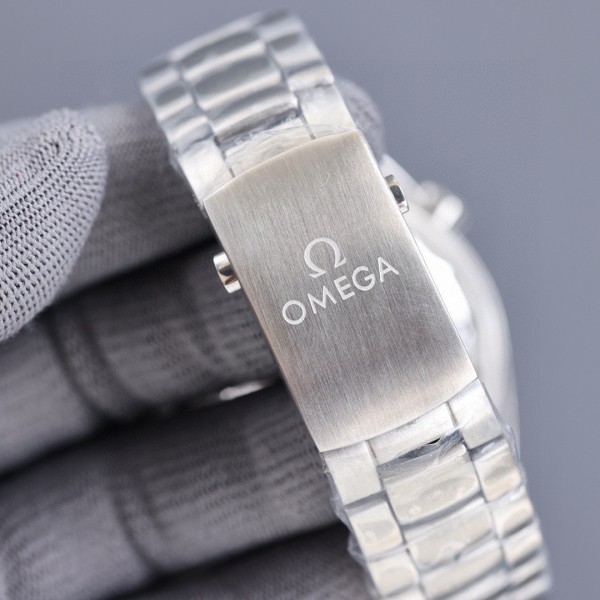 Watches OMEGA TT 317745 size:27 mm