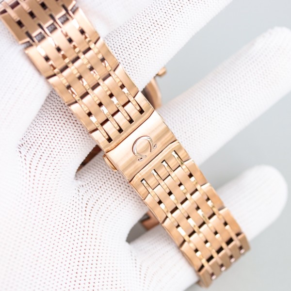 Watches OMEGA  317962 size:41 mm