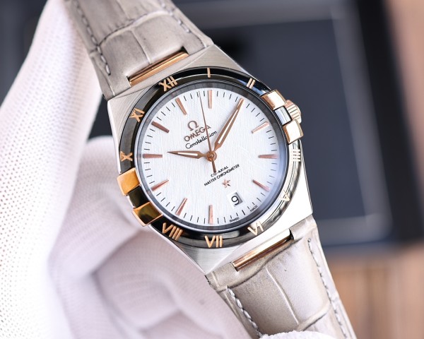 Watches OMEGA 317727 size:39 mm