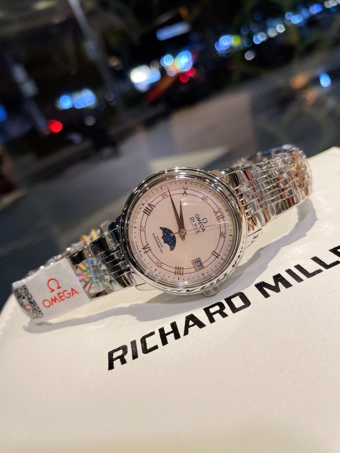 Watches OMEGA 317777 size:33 mm