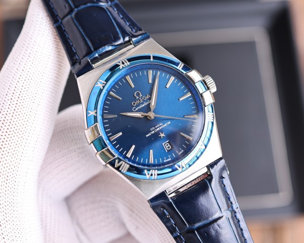 Watches OMEGA 317728 size:39 mm