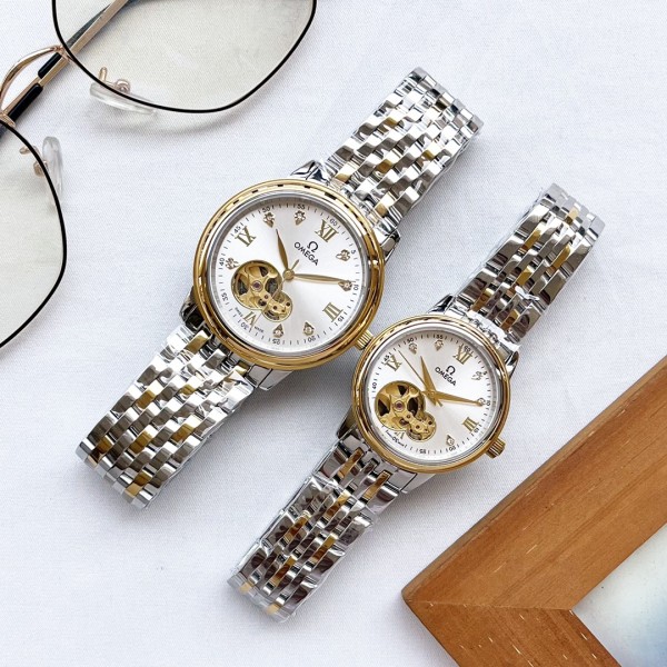 Watches OMEGA 317648 size:39/30*11 mm