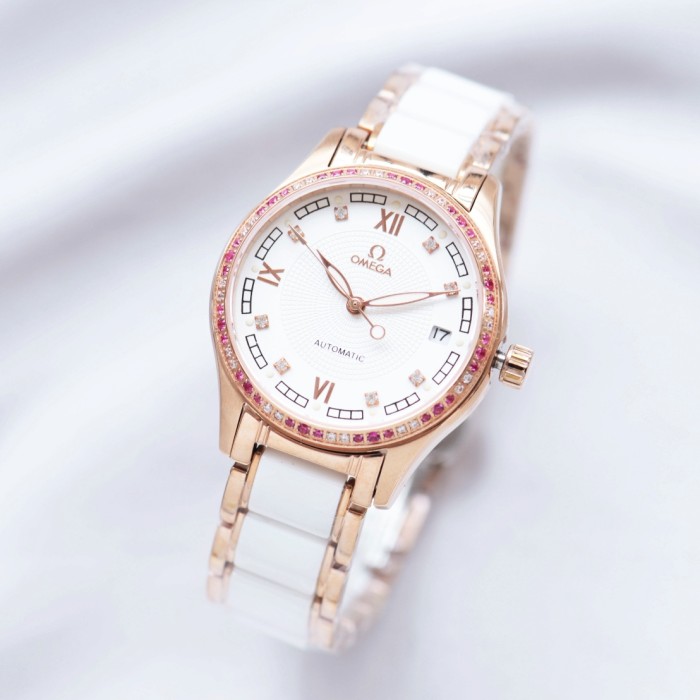 Watches OMEGA 317873 size:35 mm