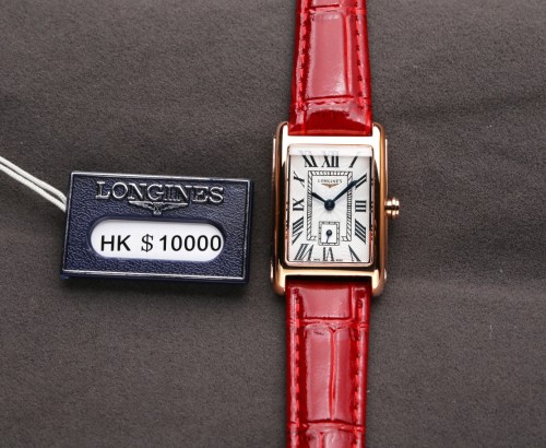 Watches OMEGA  317933 size:20*32 mm