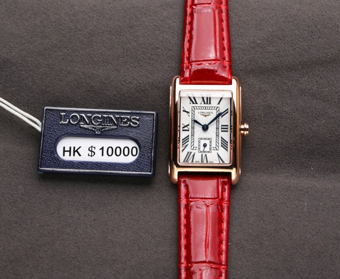 Watches OMEGA  317933 size:20*32 mm