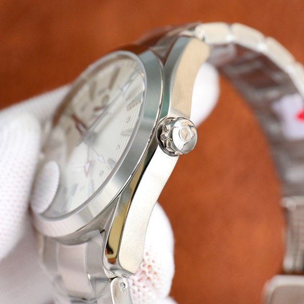 Watches OMEGA TT 317908 size:42 mm