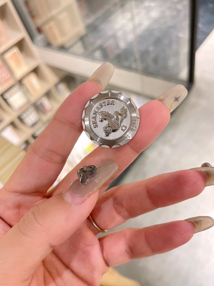 Watches OMEGA Aqua Terra 317843 size:28 mm