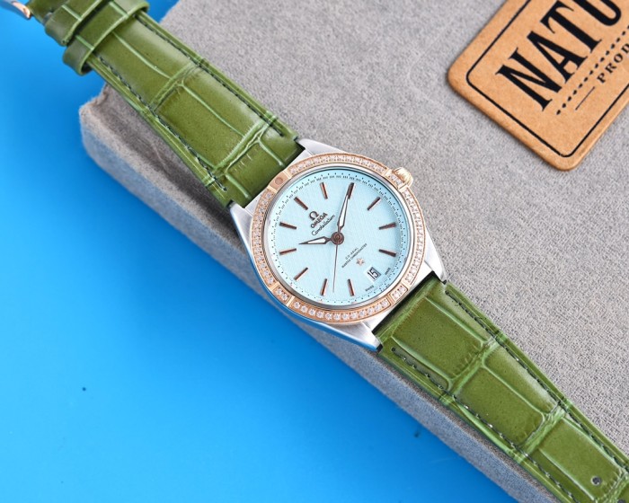 Watches OMEGA 317811 size:36 mm