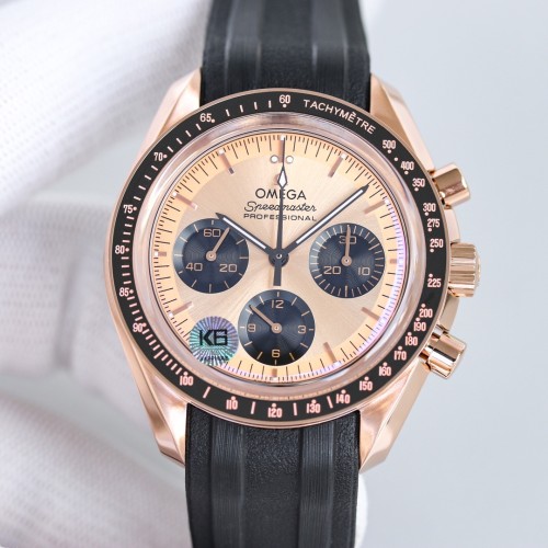 Watches OMEGA  317892 size:42 mm