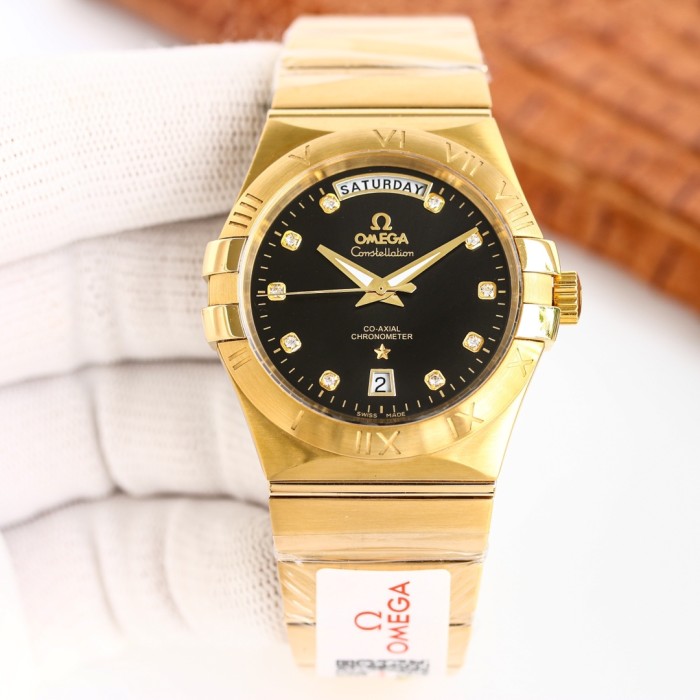 Watches OMEGA 317699 size:38*10.5 mm