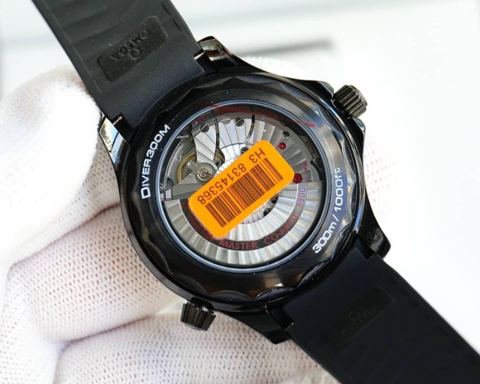 Watches OMEGA zro2 size 43.5 mm 