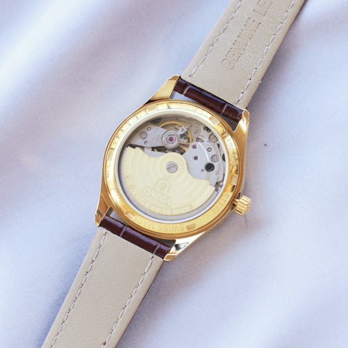 Watches OMEGA 317853 size:38*10.5 mm