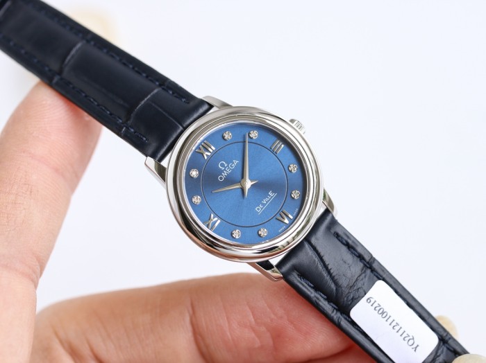 Watches OMEGA 317900 size:27.4 mm