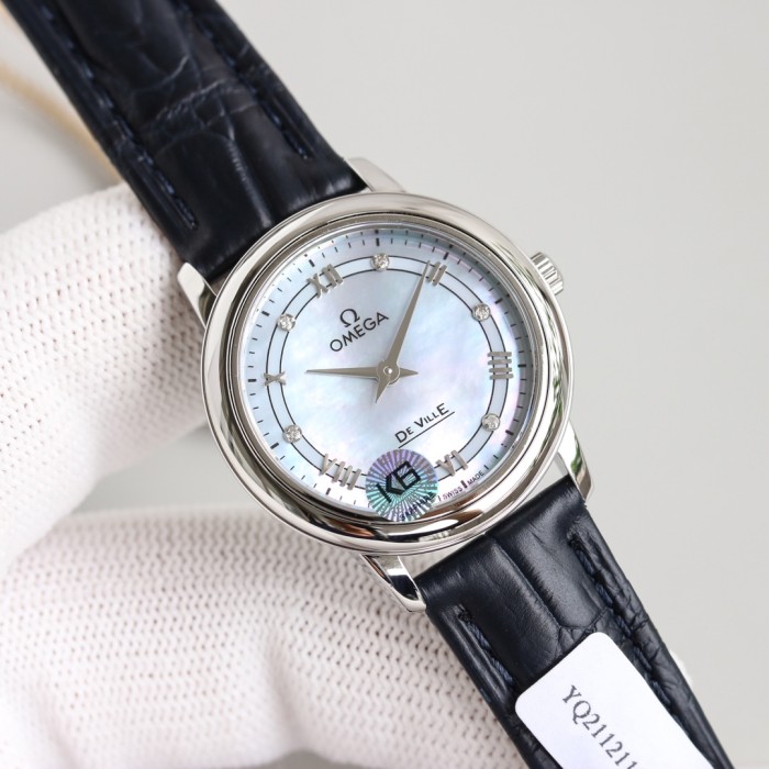 Watches OMEGA  317956 size:27.4 mm