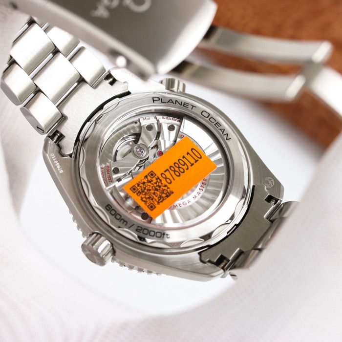 Watches OMEGA TW 317896 size:43.5 mm