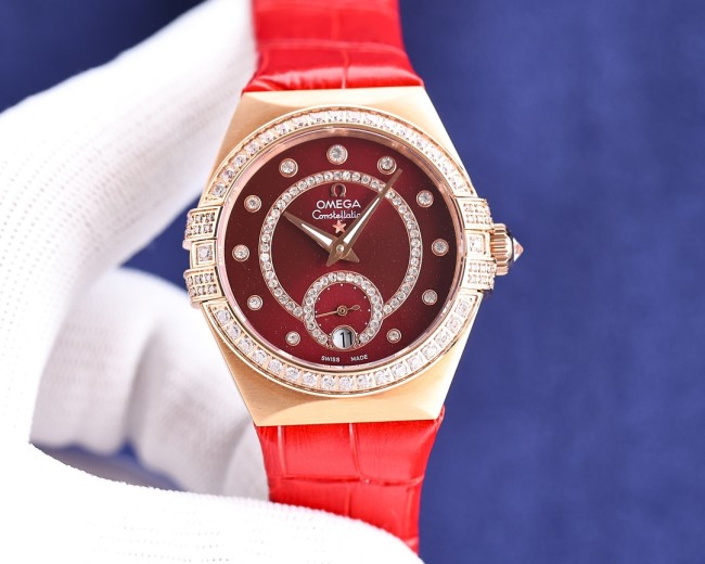 Watches OMEGA  317939 size:35 mm